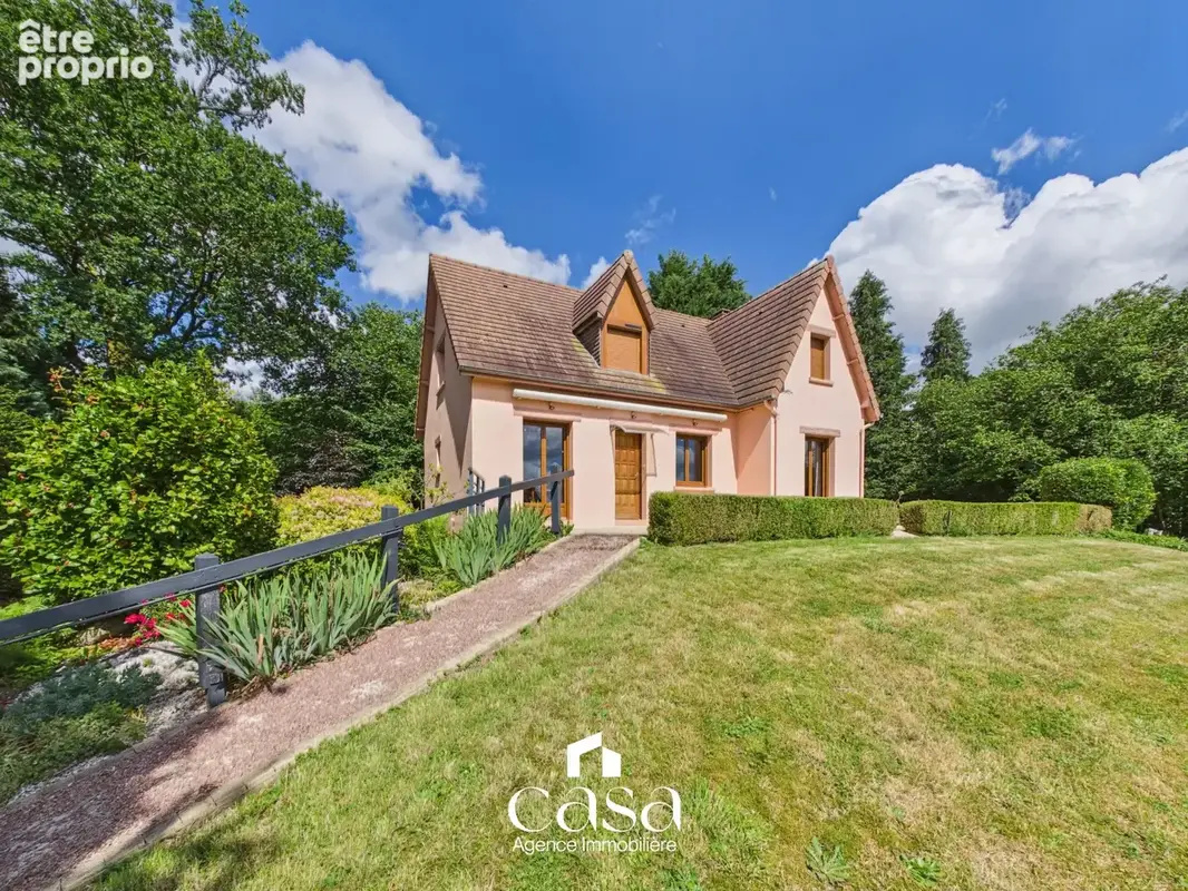 Photo Maison à Flers au prix de 183 000€