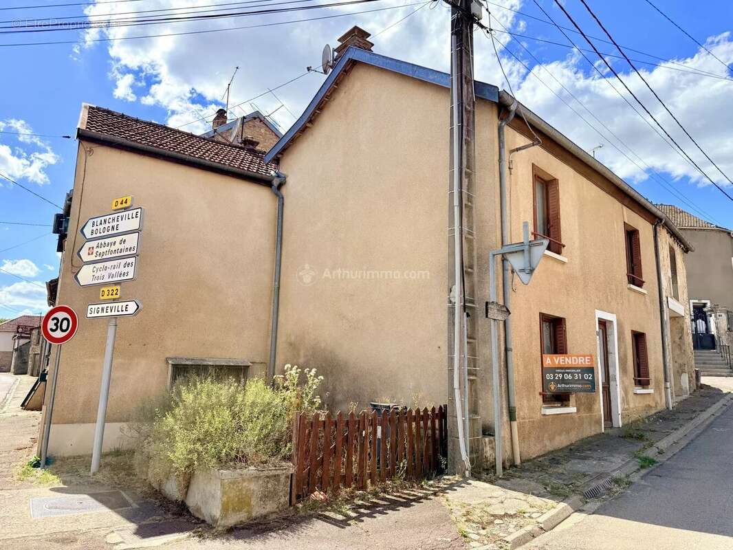Lot de 2 maisons + 2 garages - photo 15