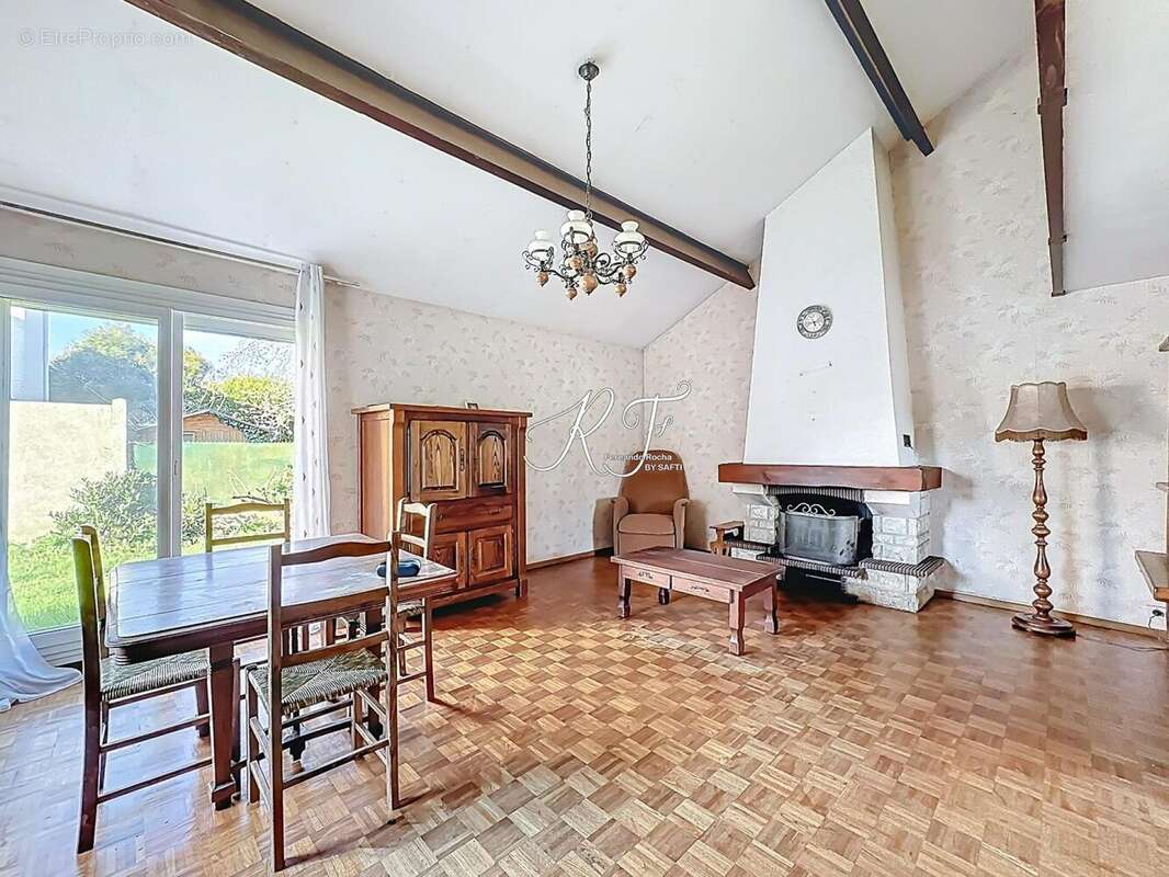 Photo 4 - Maison à ERAGNY