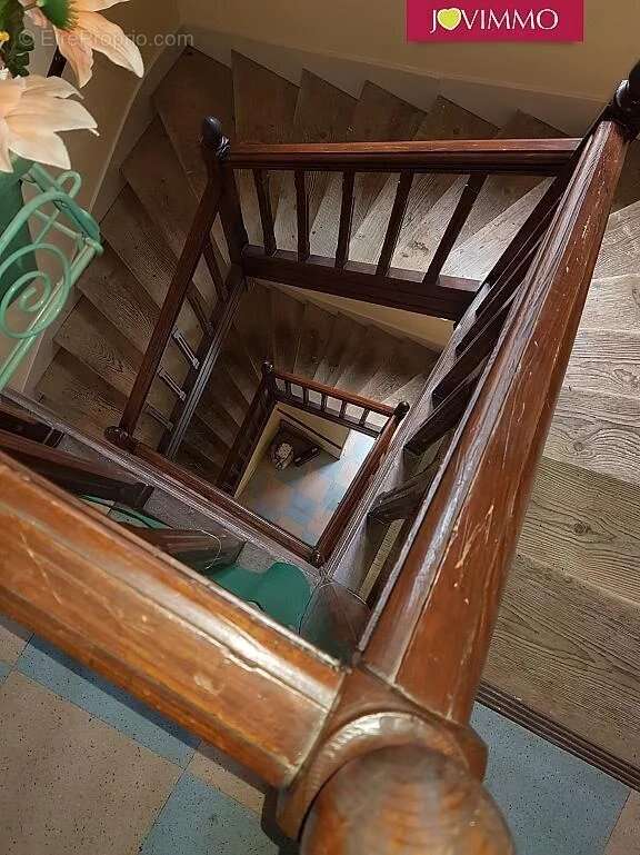 Appartement à LA BOURBOULE