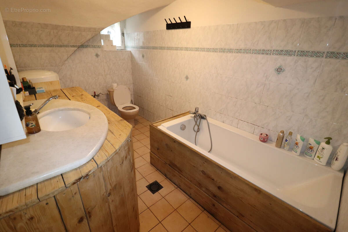 Appartement à HUSSEREN-WESSERLING