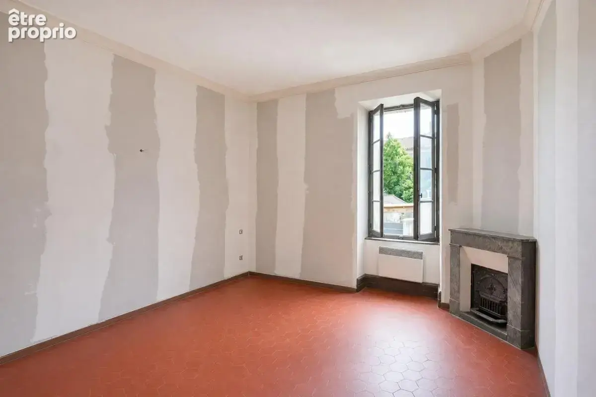 Immeuble de 4 lots de 253 m² situé à Alès - photo 15