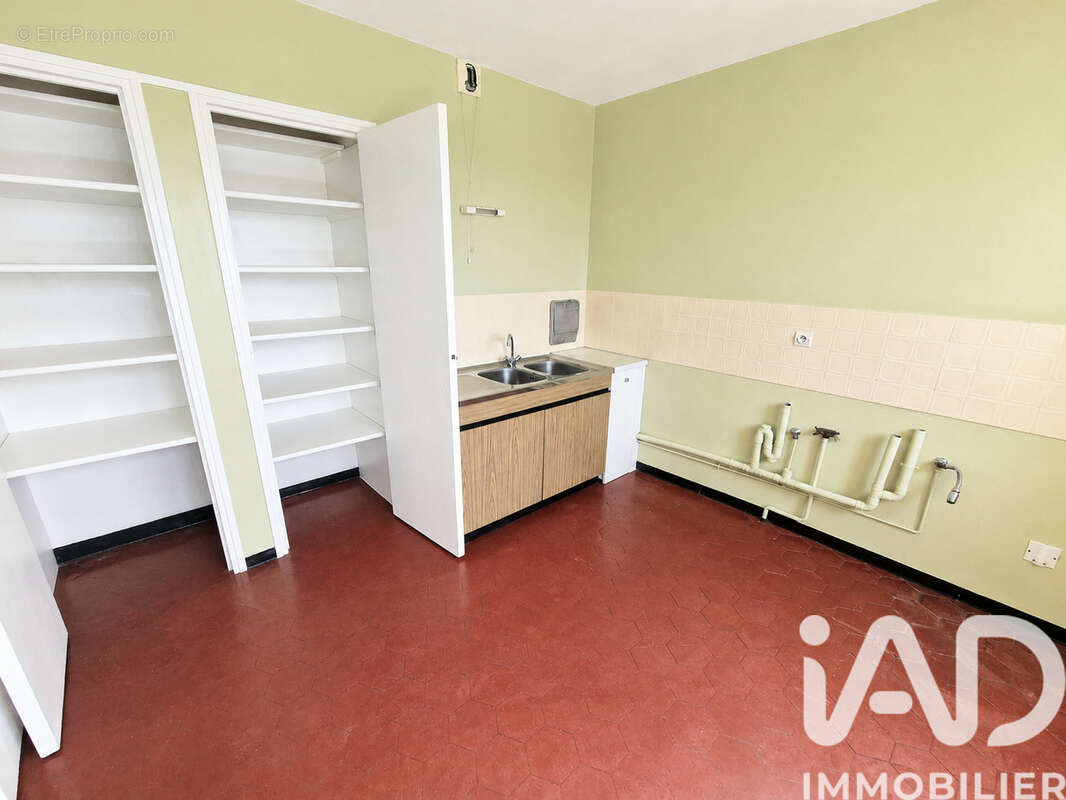 Photo 9 - Appartement à ROUEN