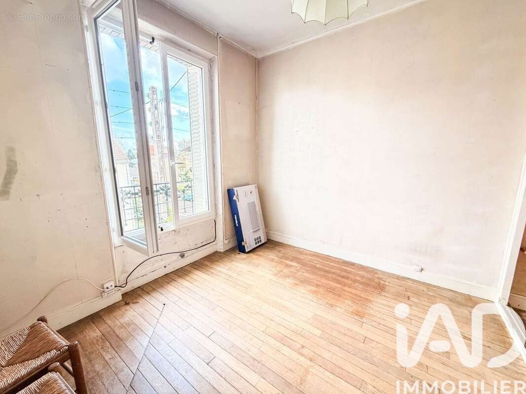 Photo 9 - Appartement à ATHIS-MONS