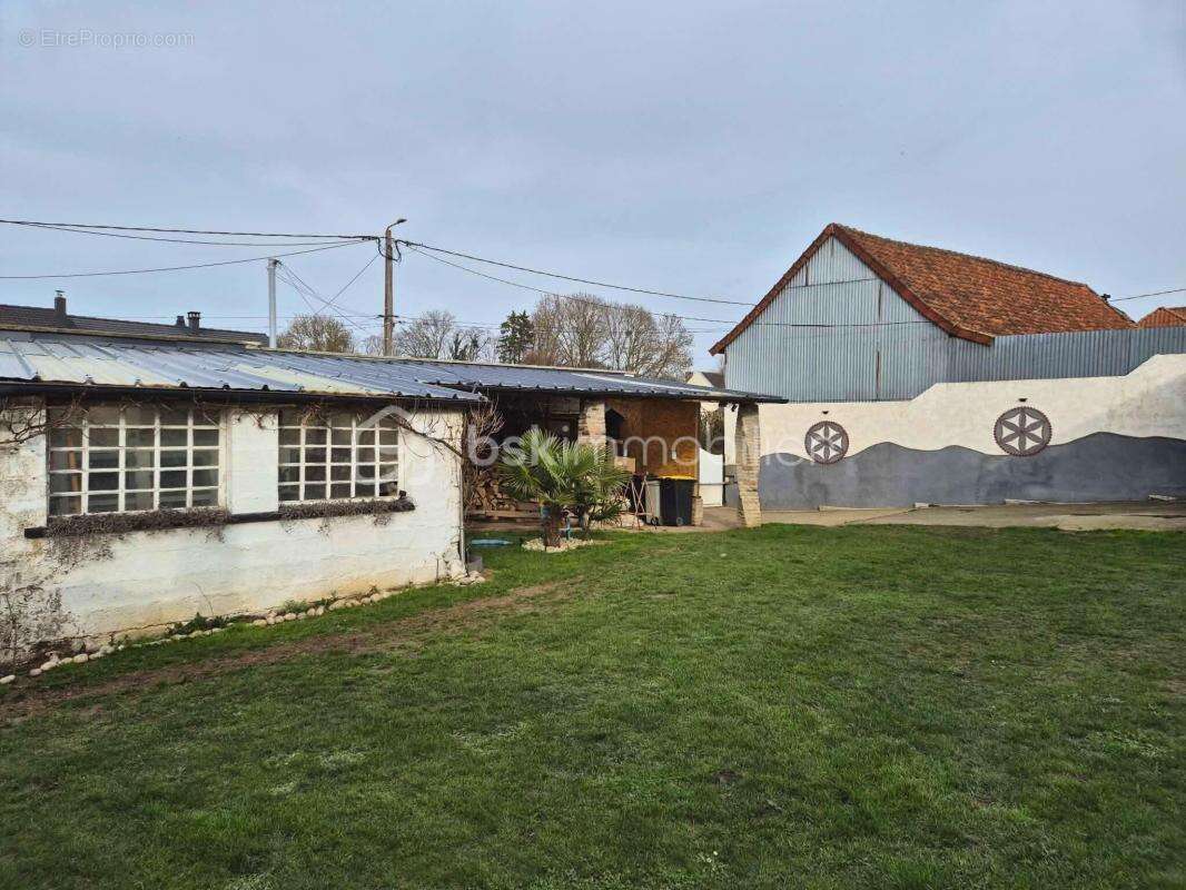 Longère rénovée clé en main – 170 m² – 4 100 m² de terrain – Citerne – Idéale grande famille / gîte / maison d’hôtes – 235 000 € - photo 26
