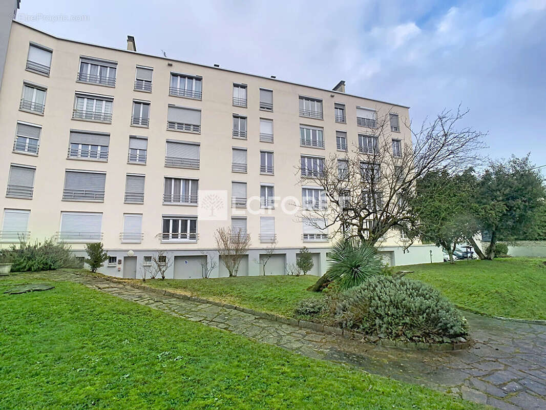 Appartement à LIMOGES