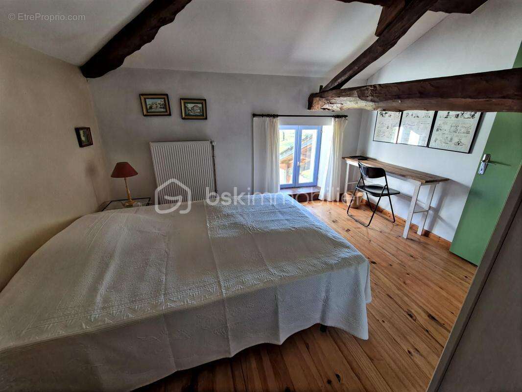Maison à AUVILLAR