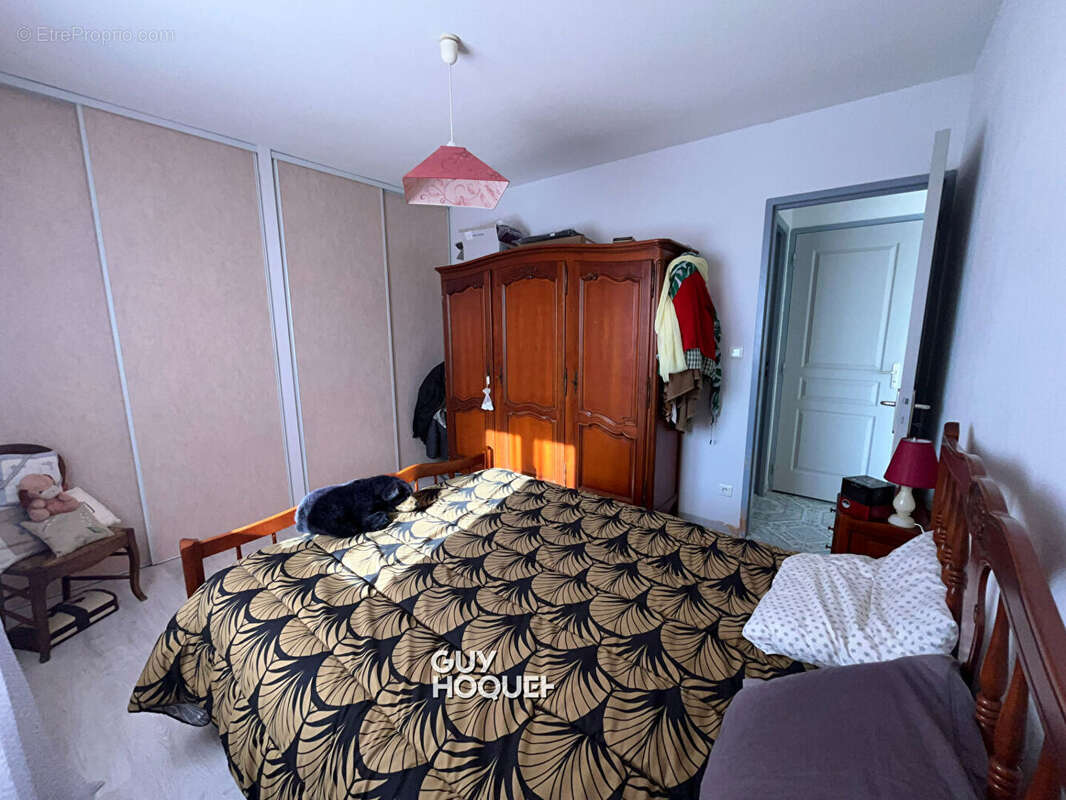 Maison à VITRY-EN-CHAROLLAIS