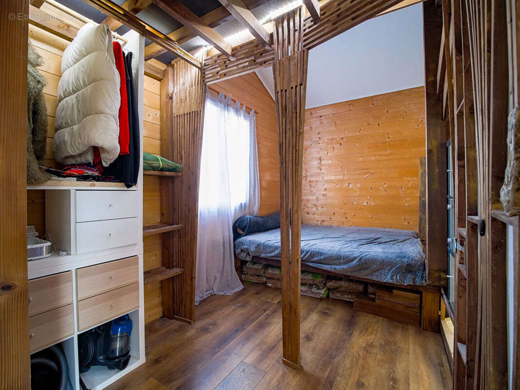 Maison à VIELLE-SAINT-GIRONS