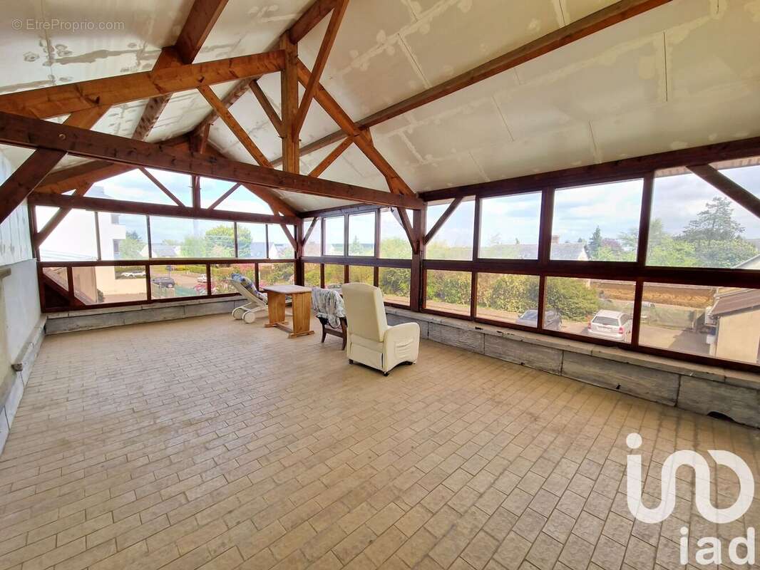 Photo 5 - Maison à LIFFRE