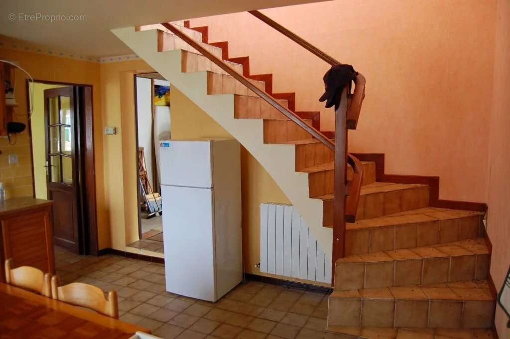 Maison à URCUIT