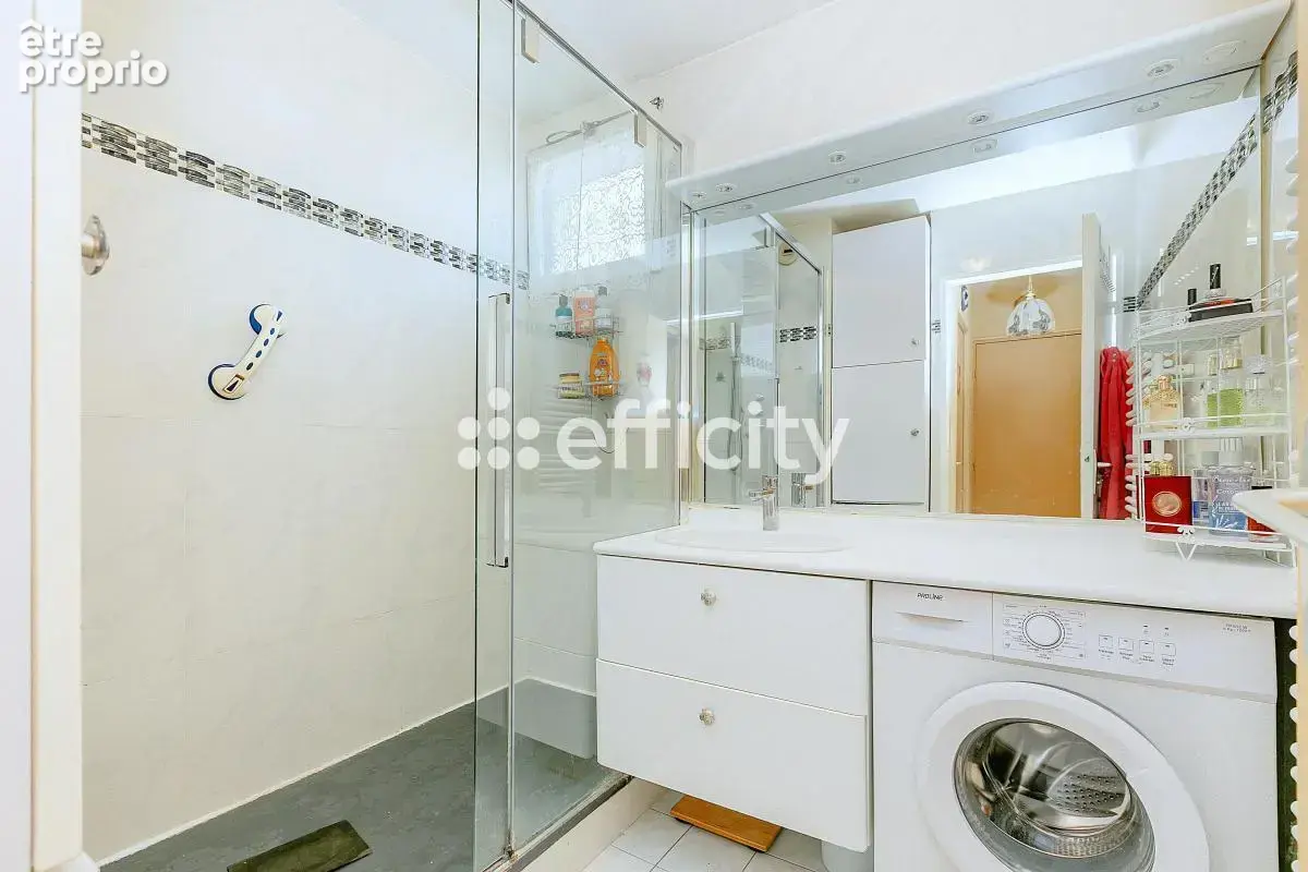 Appartement - photo 13