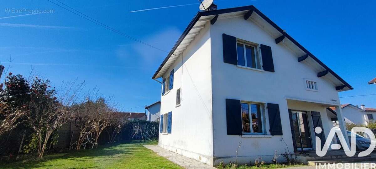 Photo 3 - Maison à SAINT-PAUL-LES-DAX