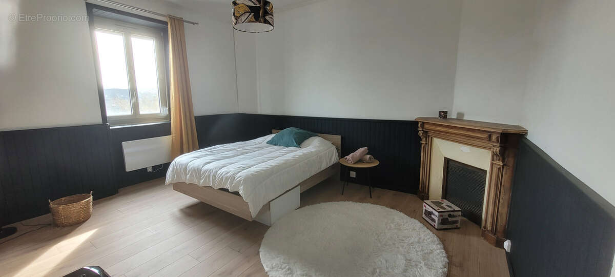 Appartement à PAIMPOL