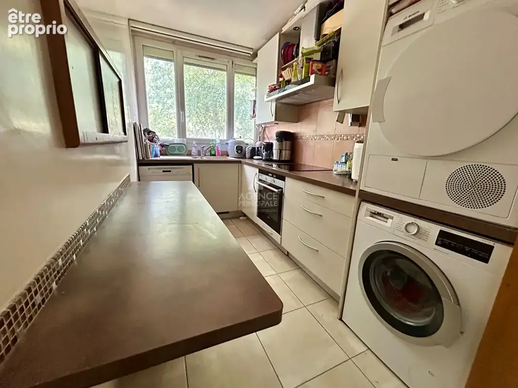 Appartement Poissy 5 pièce(s) 81 m2 - photo 7