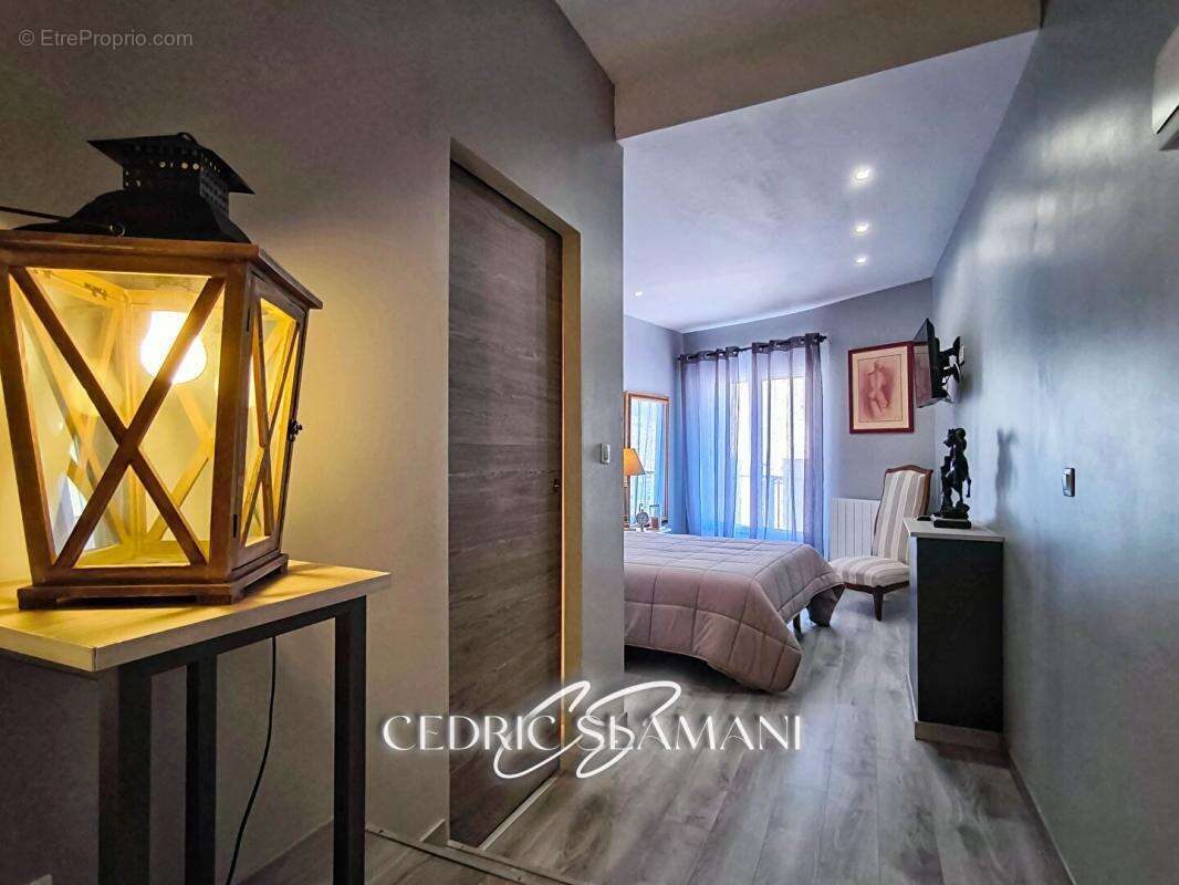 Maison à RAISSAC-SUR-LAMPY