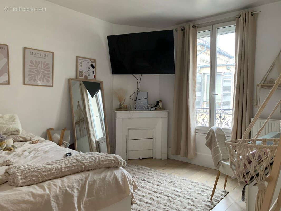 Maison à LES MUREAUX