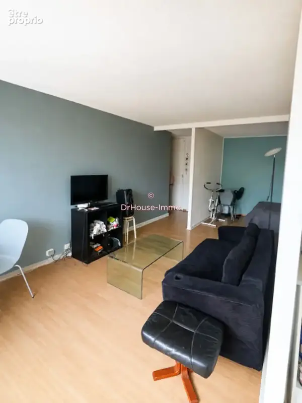 Appartement 1 pièce 36 m² à vendre à Bordeaux (33000) - photo 2