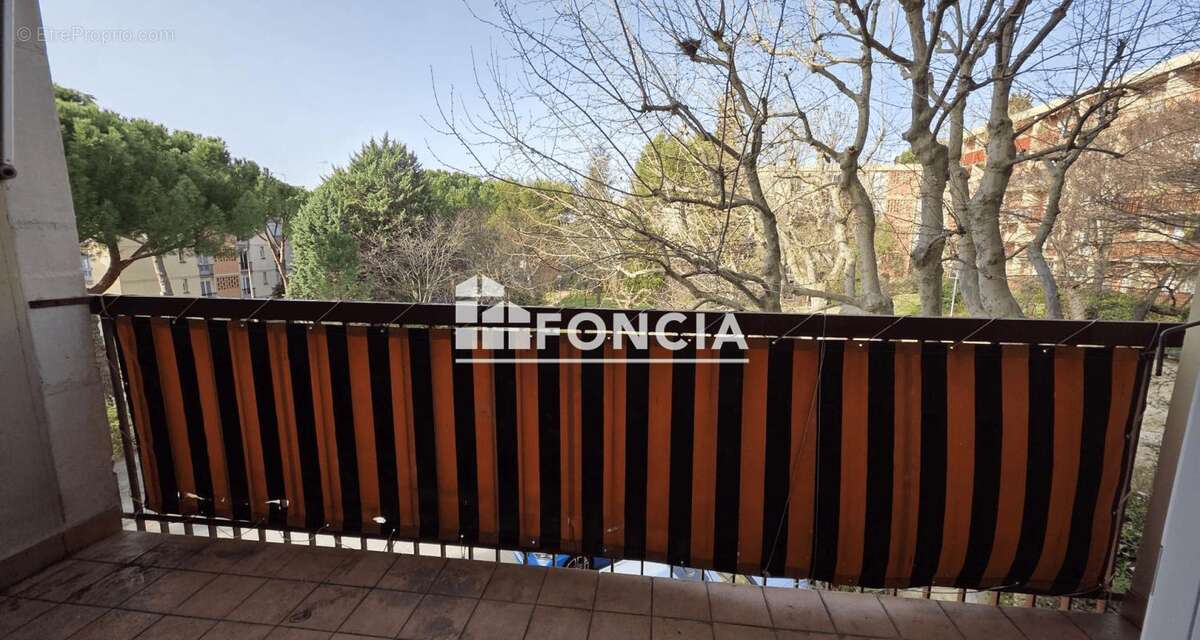 Appartement à AIX-EN-PROVENCE