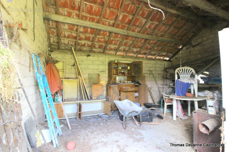 Maison 68 m² à Breteniere  - photo 13