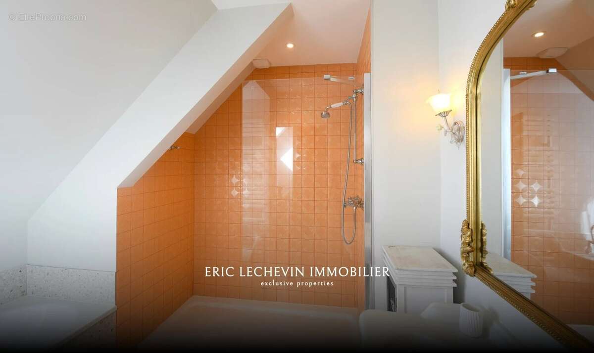 Maison à LE TOUQUET-PARIS-PLAGE