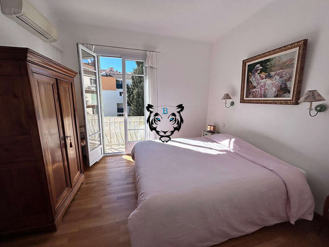 Appartement à SAINT-RAPHAEL