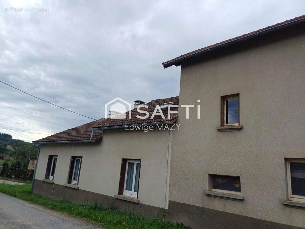 Photo 3 - Maison à CHARRON