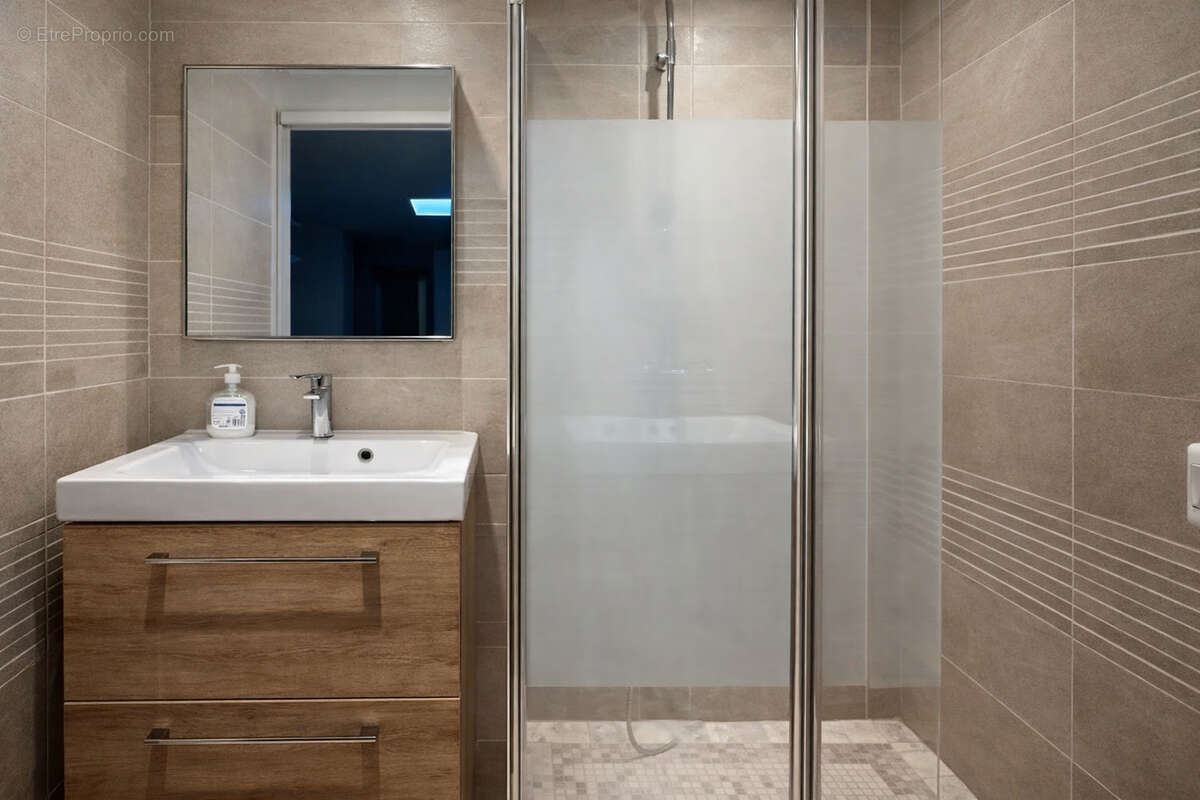 Maison à OZOIR-LA-FERRIERE