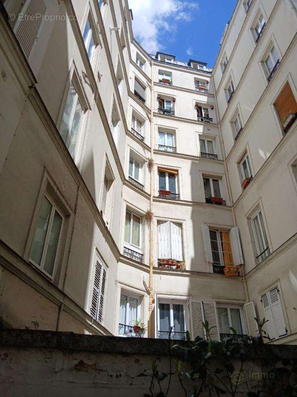 Appartement - photo 2
