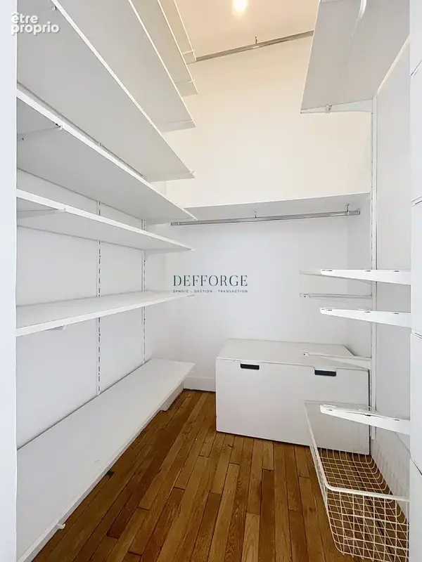 Appartement 4 pièces 78 m² à vendre à Paris-16e (75016) - photo 9