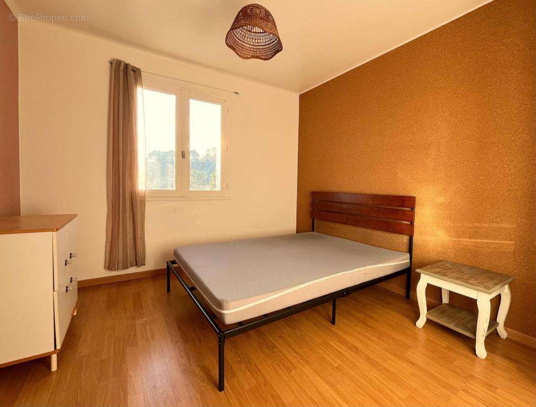 Appartement à LANNION