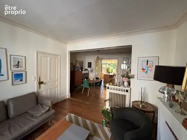 VALENCE proche centre ville MAISON  115 m2 avec terrain et Garage    367500 € - photo 13