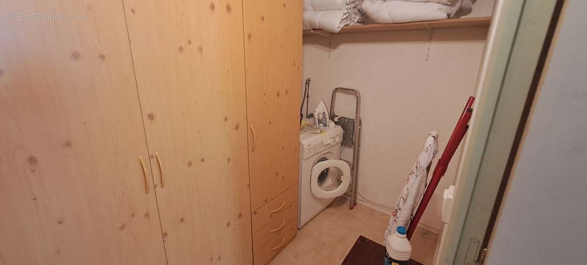 Appartement à SAMOENS