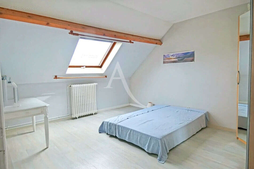 Maison à GAGNY