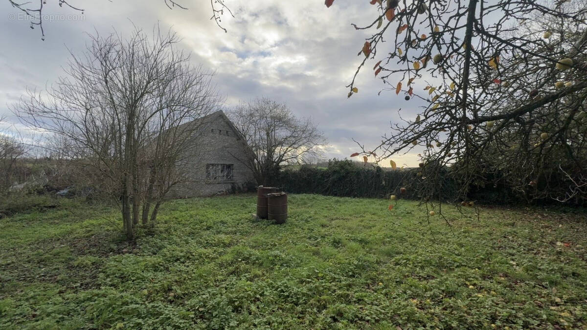 Maison à MAGNY-EN-VEXIN