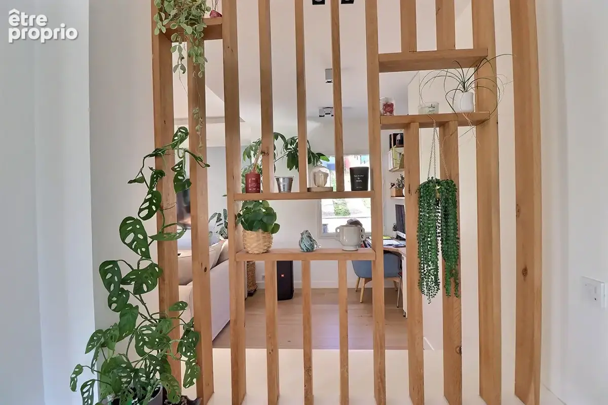 Exclusivite - mareil marly - maison  contemporaine - 7 chambres - photo 17