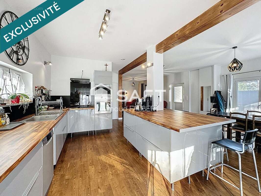 Photo 5 - Maison à LA BASTIDE-DE-BESPLAS