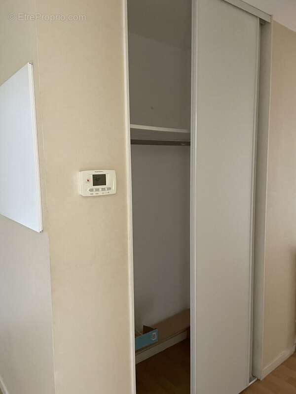 Appartement à QUIMPER
