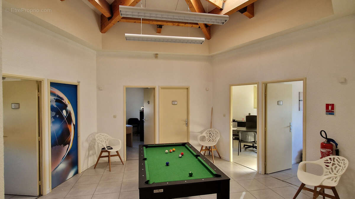 Commerce à MONTPELLIER