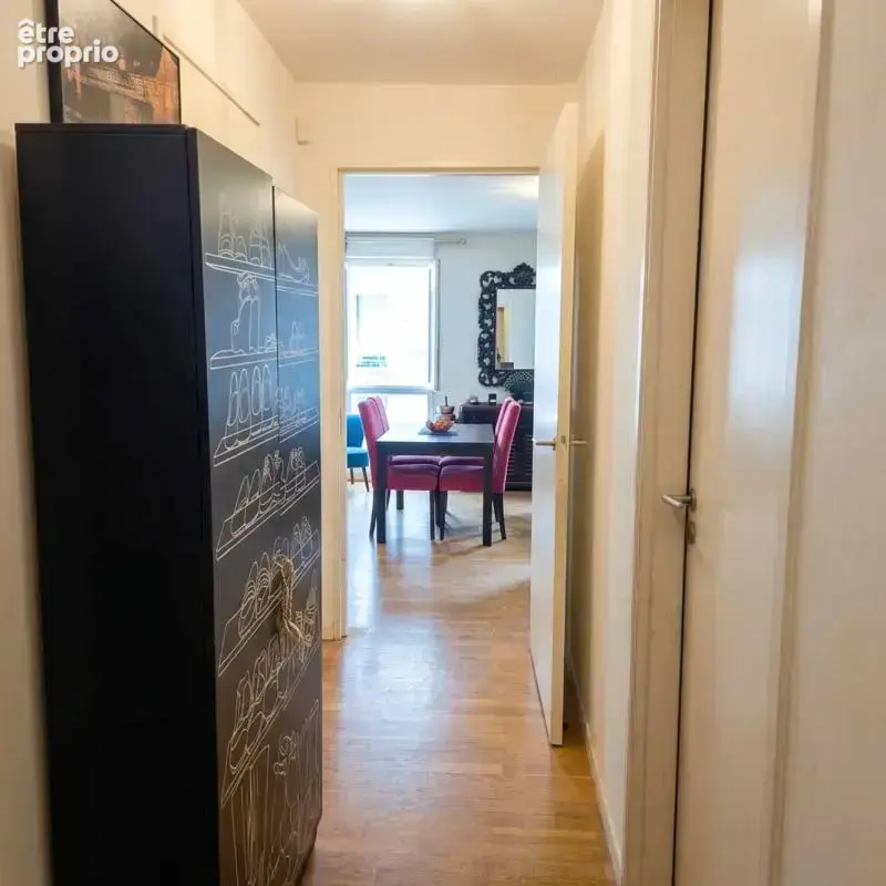 Appartement - photo 6