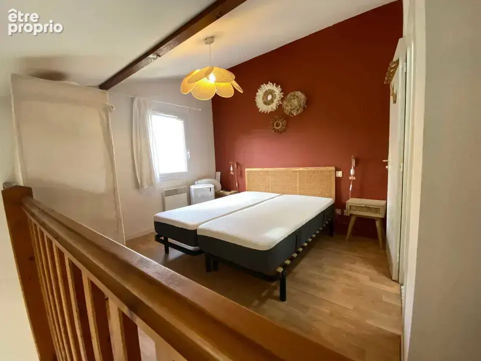 #appartement #t2 #terasse #gers #meublé #barbotanlesthermes
