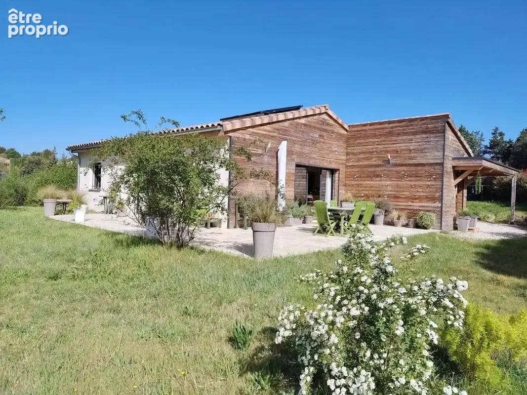 Photo Maison à Vaison-La-Romaine au prix de 500 000€