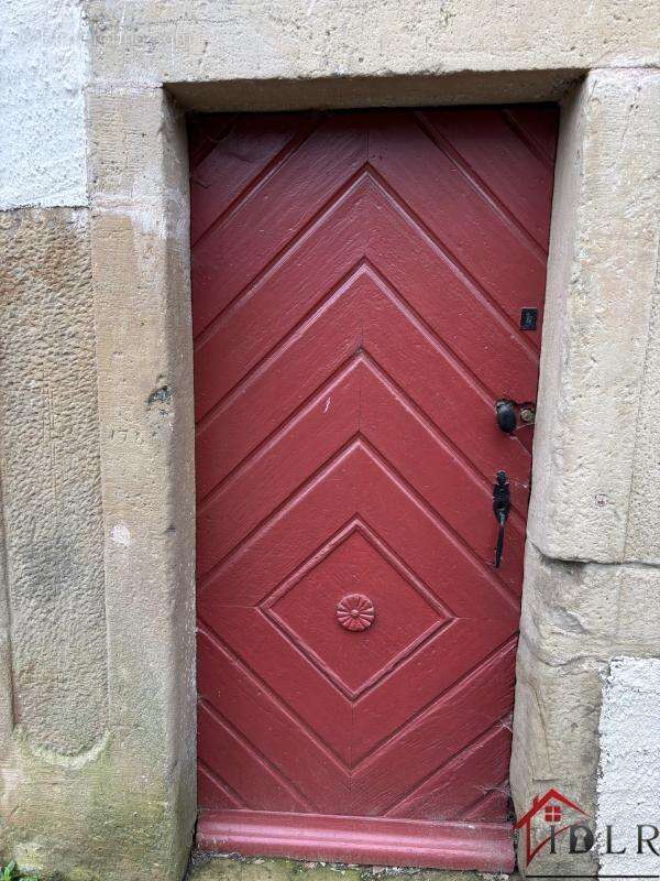 Maison à VOUGECOURT