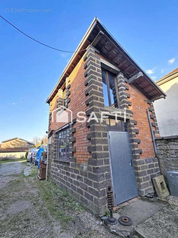 Photo 7 - Maison à ECLARON-BRAUCOURT-SAINTE-LIVIERE