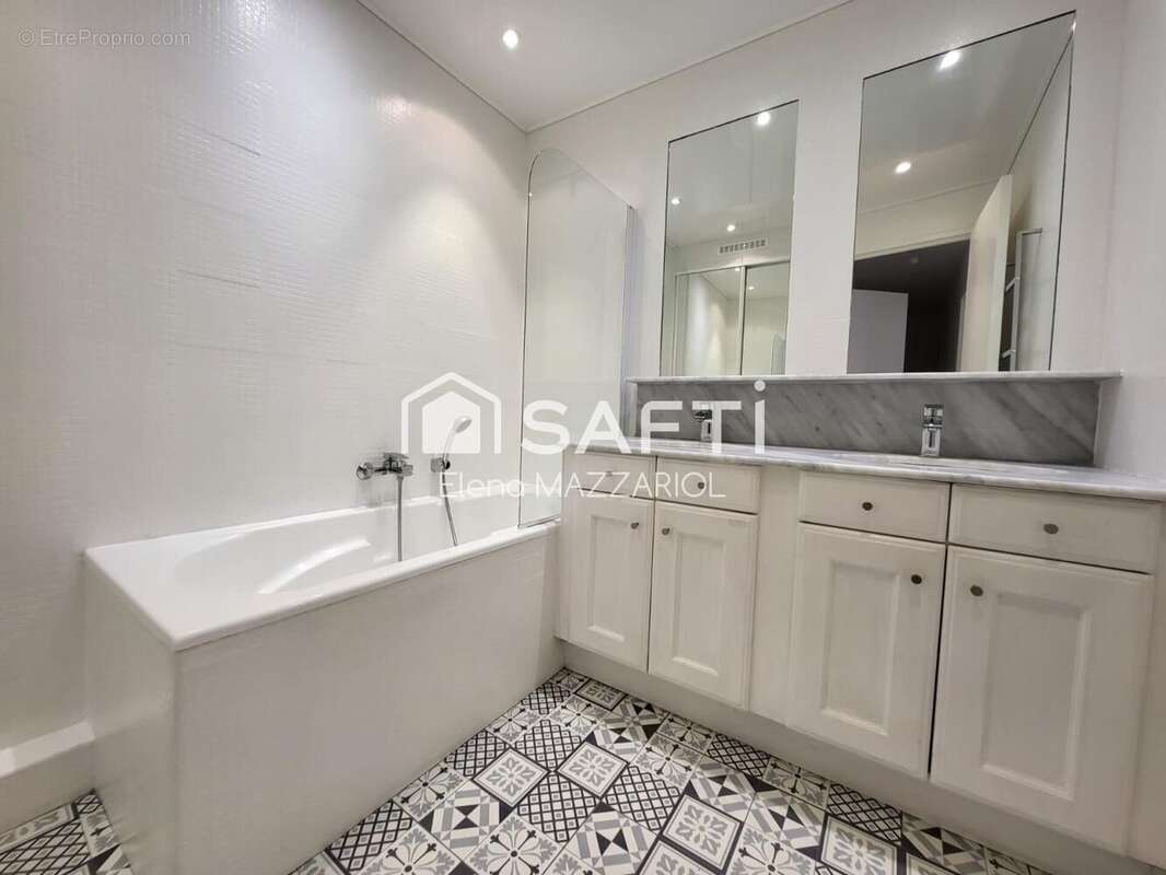 Photo 6 - Appartement à SAINT-GERMAIN-EN-LAYE