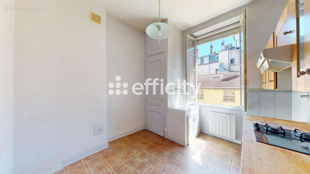 Appartement - photo 2