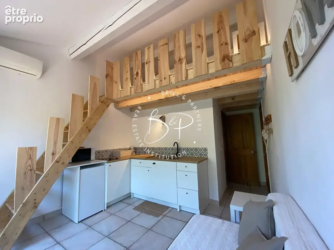 Bastide de charme avec vue panoramique et studio indépendant à Lorgues - photo 18