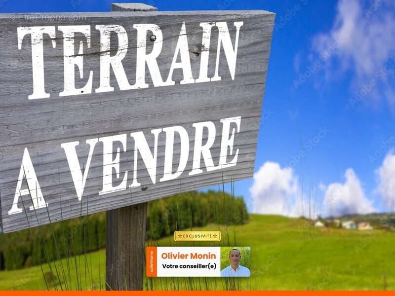 A Chevigny-Fenay Terrain à bâtir de 775 m2 libre constructeur - photo 10
