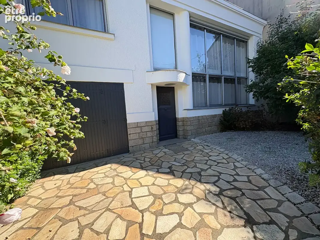 Belle maison familiale de 144 m² avec 5 chambres, jardin et garage - photo 18