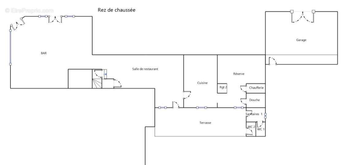 Photo 4 - Maison à LAROQUE-D'OLMES